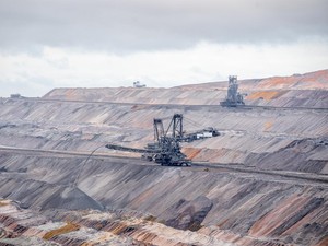 Bisakah Nikel Berkelanjutan Tercapai di Era Energi Bersih? Ini Jawaban Peneliti dari MIT