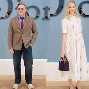 Sederet Hal Menarik Dior Menswear Summer 2025, Koleksi Debut Jonathan Anderson sebagai Direktur Kreatif Baru