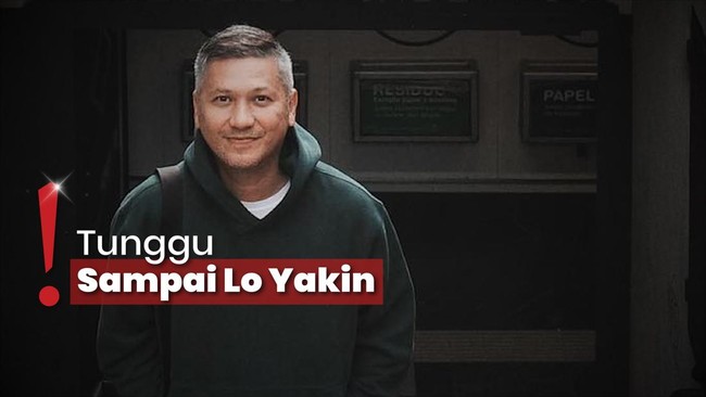 Gading Marten Beri Gisel Nasihat soal Kenalkan Pacar ke Gempi