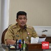 Bobby Buka Suara soal Kedekatan dengan Topan yang Terjaring OTT KPK