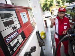 Pertamax Turun per 1 Agustus 2025, Cek Update Harga BBM Pertamina di Sini!