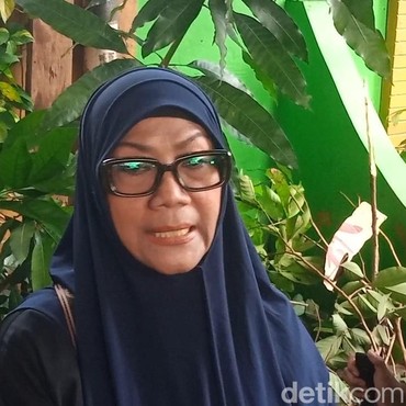 Hamdan ATT Meninggal Dunia, Hetty Soendjaya Ungkap Firasat Tak Enak