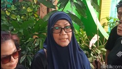 Hamdan ATT Meninggal Dunia, Hetty Soendjaya Ungkap Firasat Tak Enak