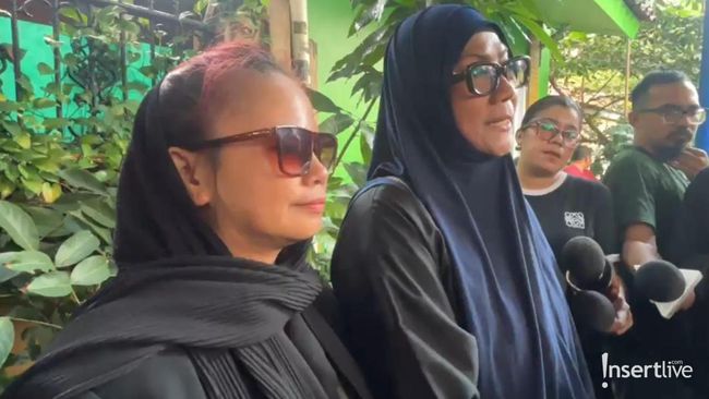 Hetty Sunjaya Ungkap Hasil Penggalangan Dana untuk Hamdan ATT dan Yenny Farida