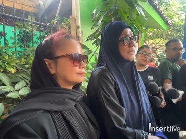 img-title Hetty Sunjaya Ungkap Hasil Penggalangan Dana untuk Hamdan ATT dan Yenny Farida