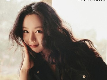 Hyeri Diincar Jadi Pasangan Hwang In Youp di Drama Komedi Romantis
