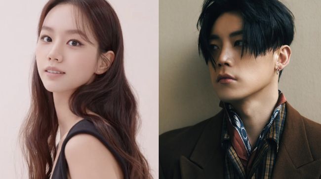 Agensi Hyeri Girl's Day, Sublime Artist Agency, buka suara tentang hubungan idol sekaligus aktris itu dengan koreografer hit bernama Wootae.