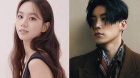 Agensi Buka Suara soal Rumor Hyeri dan Wootae Pacaran