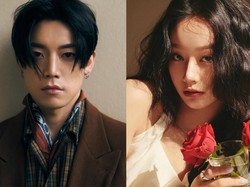 Hyeri Digosipkan Cinlok dengan Wootae di Lokasi Syuting, Ini Kata Agensi