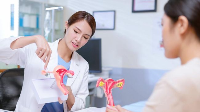 Cegah Kanker Serviks Tanpa ke Klinik: Kenali Kit Tes di Rumah