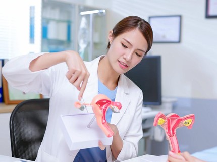 Cegah Kanker Serviks Tanpa ke Klinik: Kenali Kit Tes di Rumah
