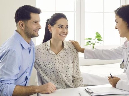 Usia Ayah Ternyata Tentukan Keberhasilan Program IVF, Umur Berapa yang Pas?