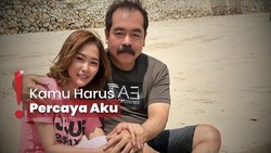img-title Tak Tega Suami Sakit, Inul Daratista Janjikan Hal ini ke Adam