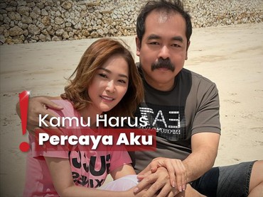 img-title Tak Tega Suami Sakit, Inul Daratista Janjikan Hal ini ke Adam