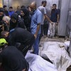 Israel Gempur Kamp Pengungsi di Gaza, 8 Orang Dilaporkan Tewas