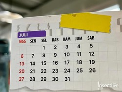 Jadwal Puasa Sunnah Juli 2025 menurut NU dan Muhammadiyah