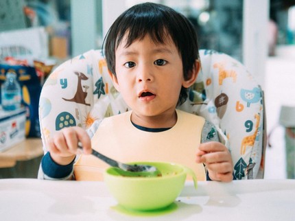 Kebutuhan Kalori Anak Sesuai Usia serta Panduan Memenuhinya