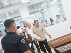 Kemenbud Ajak BRIN Teliti Kebudayaan
