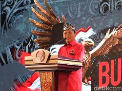 Koster Akan Tambah Lomba dan Hadiah di Bulan Bung Karno 2026