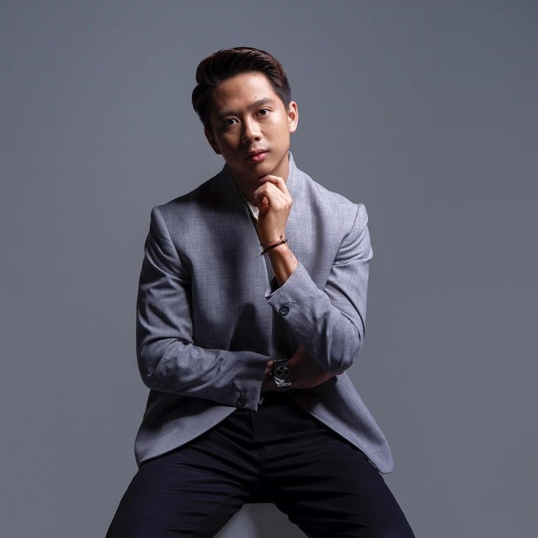Kevin Sanjaya Kevin Sanjaya