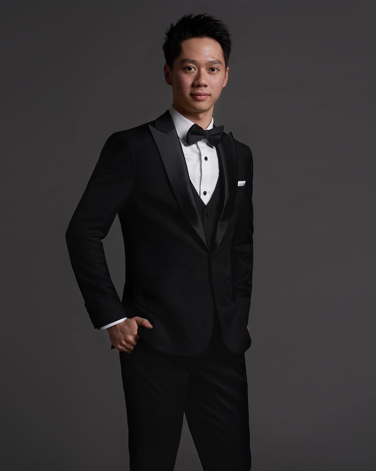 Kevin Sanjaya