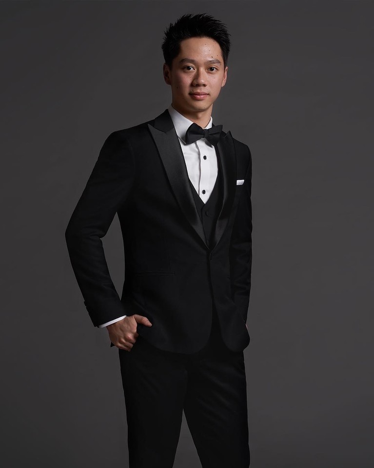 Kevin Sanjaya Kevin Sanjaya