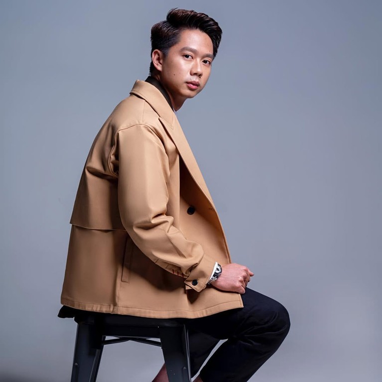Kevin Sanjaya Kevin Sanjaya