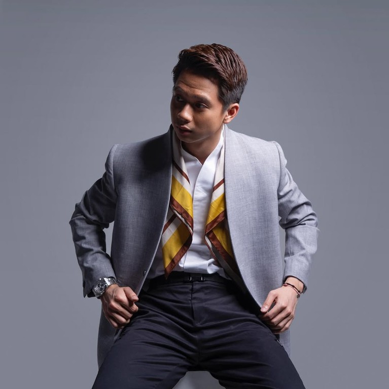 Kevin Sanjaya Kevin Sanjaya