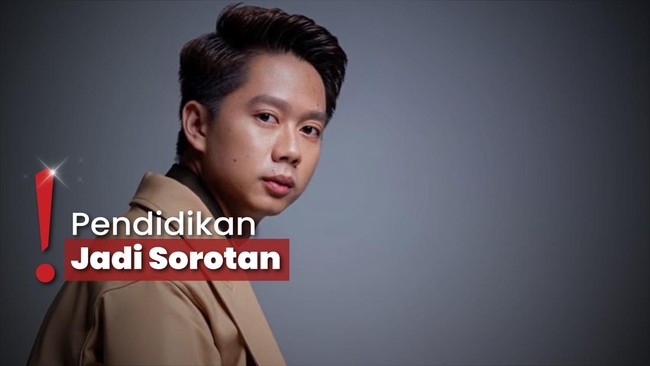 Kevin Sanjaya jadi Direktur di Perusahaan Media Milik Hary Tanoesoedibjo