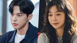 10 Tahun Pacaran, Kim Ga Eun dan Yoon Sun Woo Akan Menikah