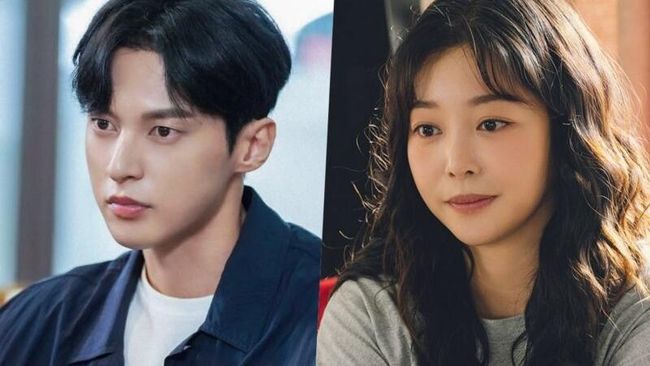 10 Tahun Pacaran, Kim Ga Eun dan Yoon Sun Woo Akan Menikah
