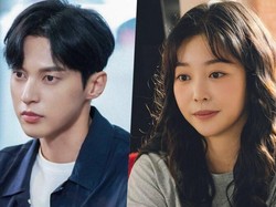 10 Tahun Pacaran, Kim Ga Eun dan Yoon Sun Woo Akan Menikah