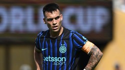 Lautaro Serang Calhanoglu: Kalau Gak Mau di Sini, Pergi Saja...