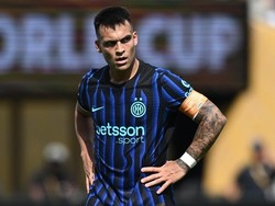 Lautaro Serang Calhanoglu: Kalau Gak Mau di Sini, Pergi Saja...
