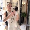 Rutinitas Pagi Ala Lindsay Lohan yang Bikin Produktif dan Mood Baik Seharian!