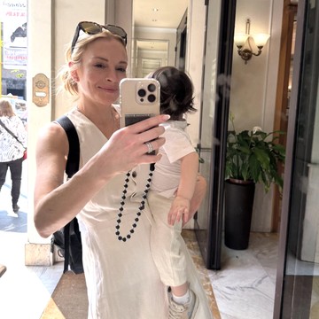 img-title Rutinitas Pagi Ala Lindsay Lohan yang Bikin Produktif dan Mood Baik Seharian!