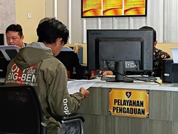 Motor 2 Mahasiswa Hilang Bersamaan di Kos Palembang, Pelaku 4 Orang