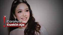 img-title Dhani Ungkit Fitnah, Maia Estianty Balas Komentar Netizen soal NPD