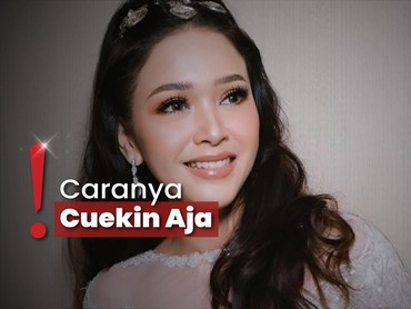 Dhani Ungkit Fitnah, Maia Estianty Balas Komentar Netizen soal NPD