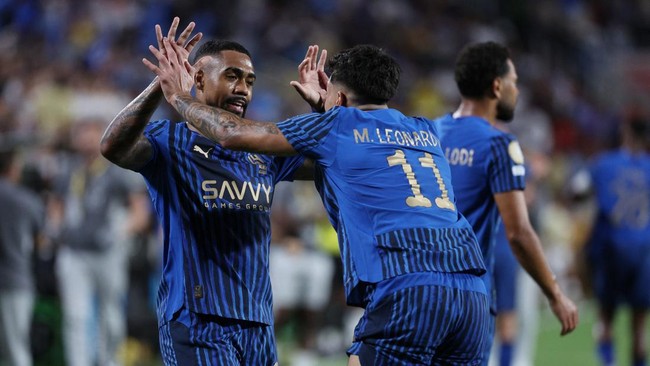 Al Hilal yang Tak Mudah Terpental Al Hilal menghadirkan kejutan karena melangkah ke babak perempat final Piala Dunia Antarklub 2025. Sampai mana langkah mereka?