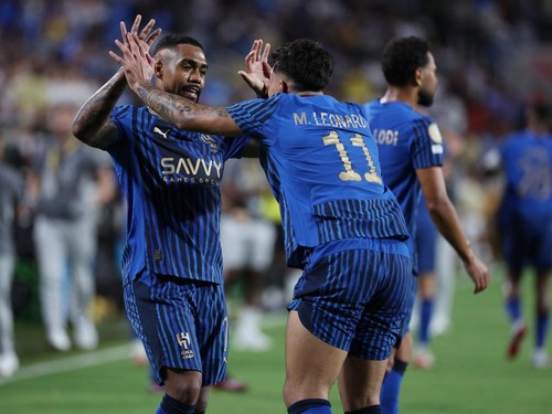 Al Hilal Hajar Man City 4-3 dengan Dramatis, Lolos ke Perempat Final