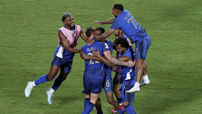 Kejutan Al Hilal, Klub Asia Rasa Eropa di Piala Dunia Antarklub Al Hilal merupakan klub Asia yang seperti menjelma jadi klub Eropa usai menyingkirkan Manchester City dari Piala Dunia Antarklub 2025.