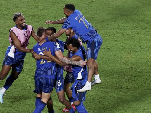 Kejutan Al Hilal, Klub Asia Rasa Eropa di Piala Dunia Antarklub