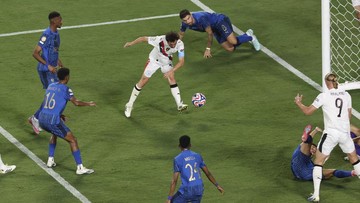 Berita Olahraga Terkini CNN Sport : Jadwal Perempat Final Piala Dunia Antarklub Malam Ini