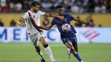 Kabar Sport CNN Terbaru : 2 Kejutan di 16 Besar Piala Dunia Antarklub, Tim Unggulan Tumbang