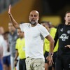 Guardiola Puji Bounou usai Al Hilal Tumpas Man City