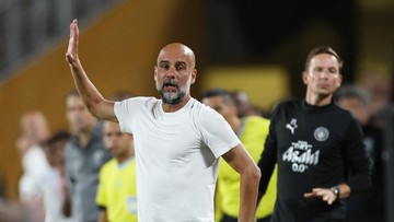 Kabar Sport CNN Terbaru : Guardiola Puji Bounou usai Al Hilal Tumpas Man City