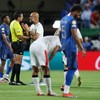 Momen Guardiola Ngamuk ke Wasit saat Man City Ambruk Lawan Al Hilal