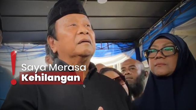 Mansyur S Kenang Momen Minta Hamdan ATT Jadi Penyanyi