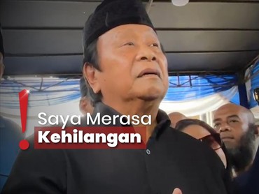 Mansyur S Kenang Momen Minta Hamdan ATT Jadi Penyanyi
